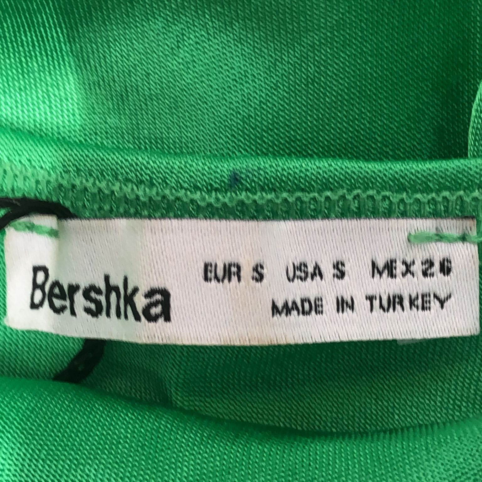 Bershka