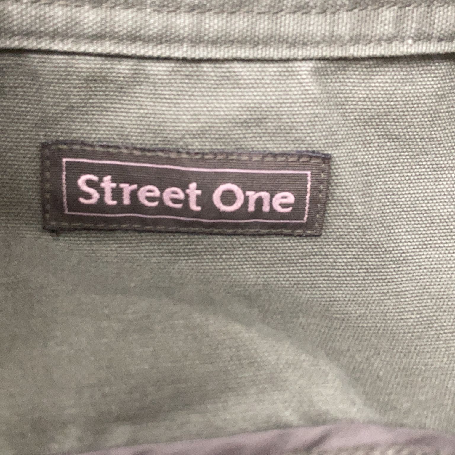 Street One