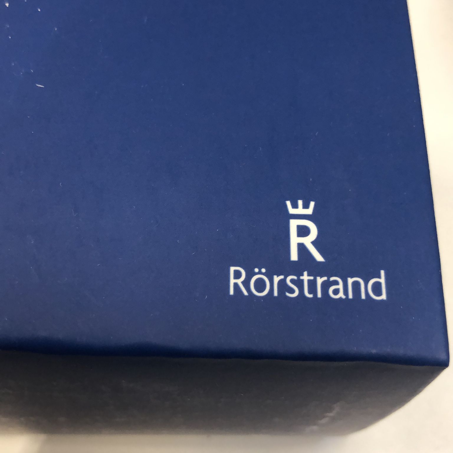 Rörstrand