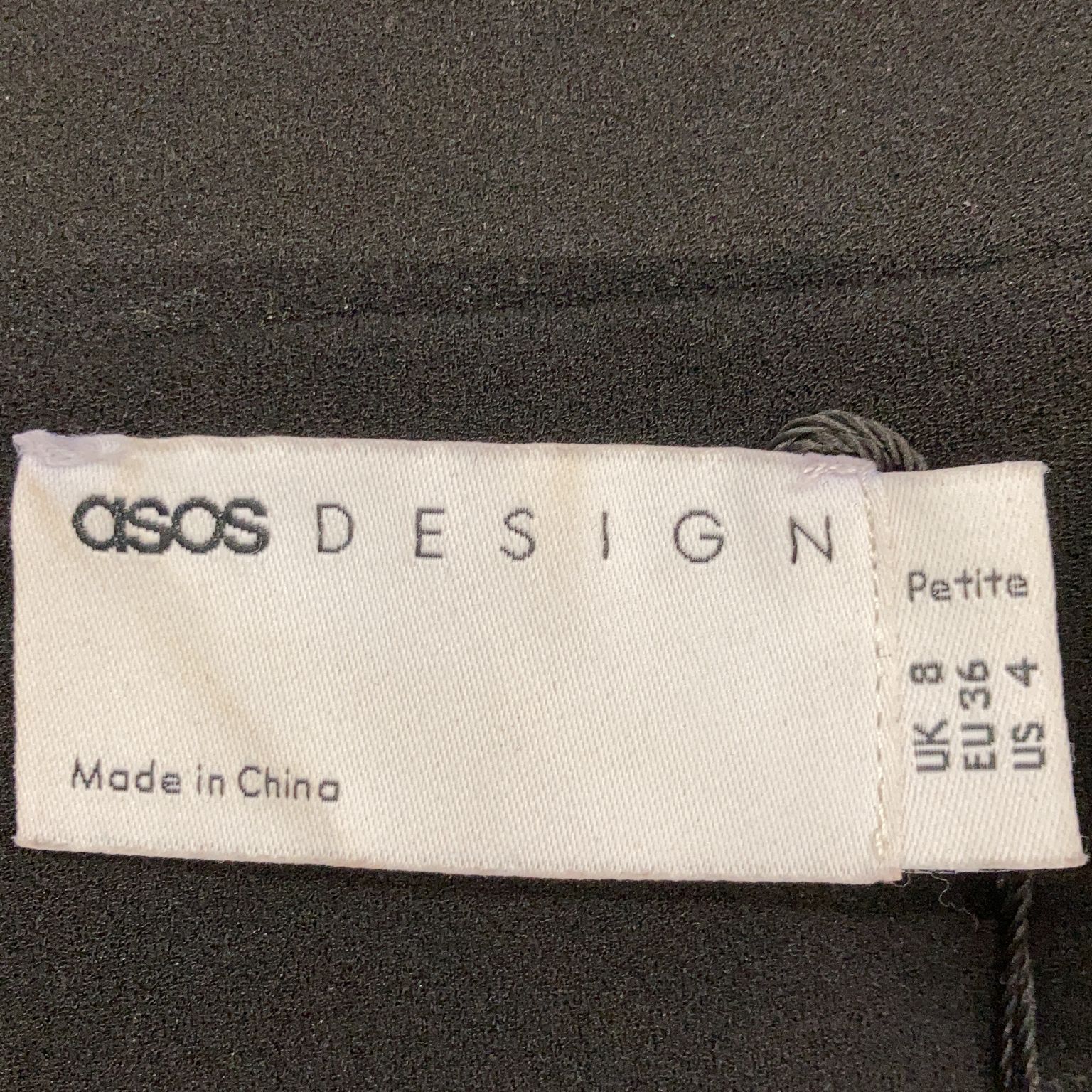 ASOS Design