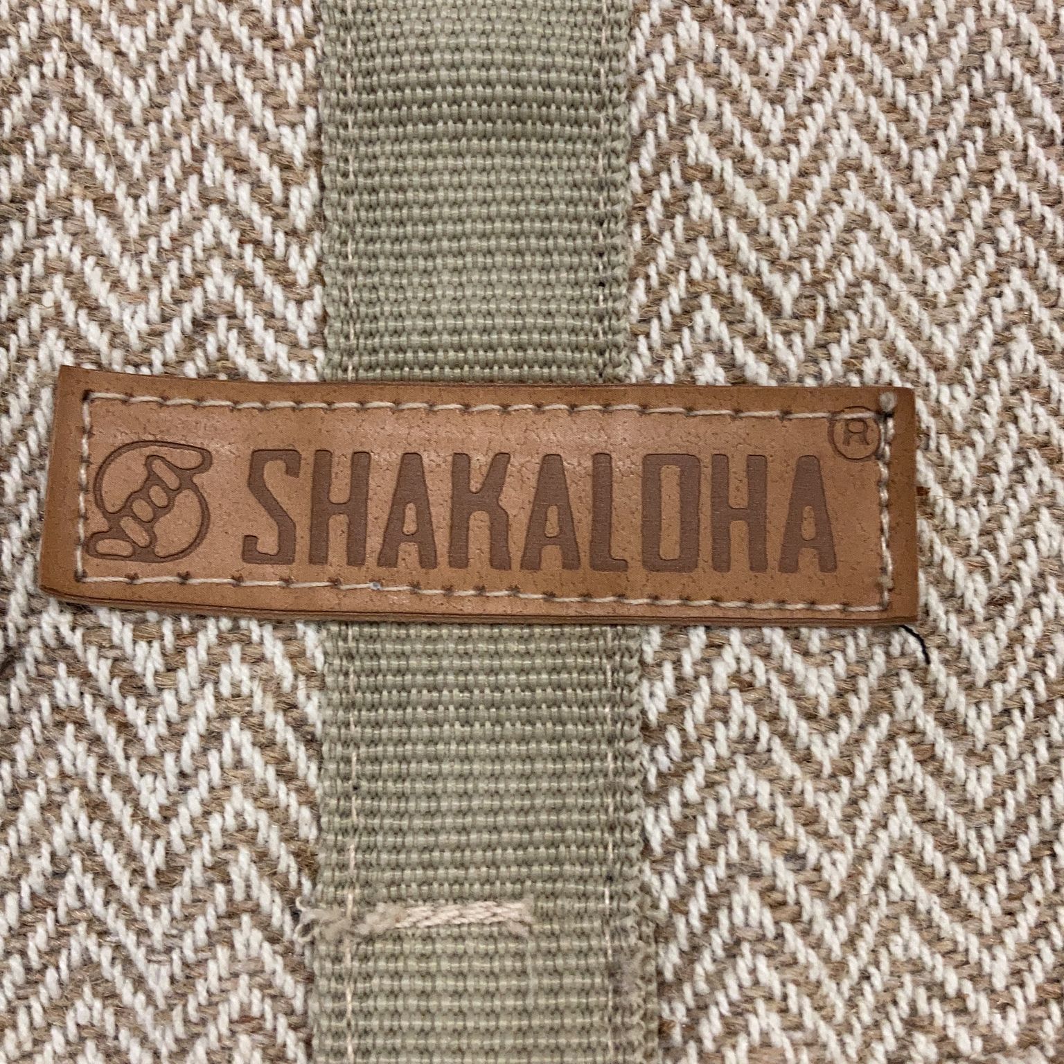 Shakaloha