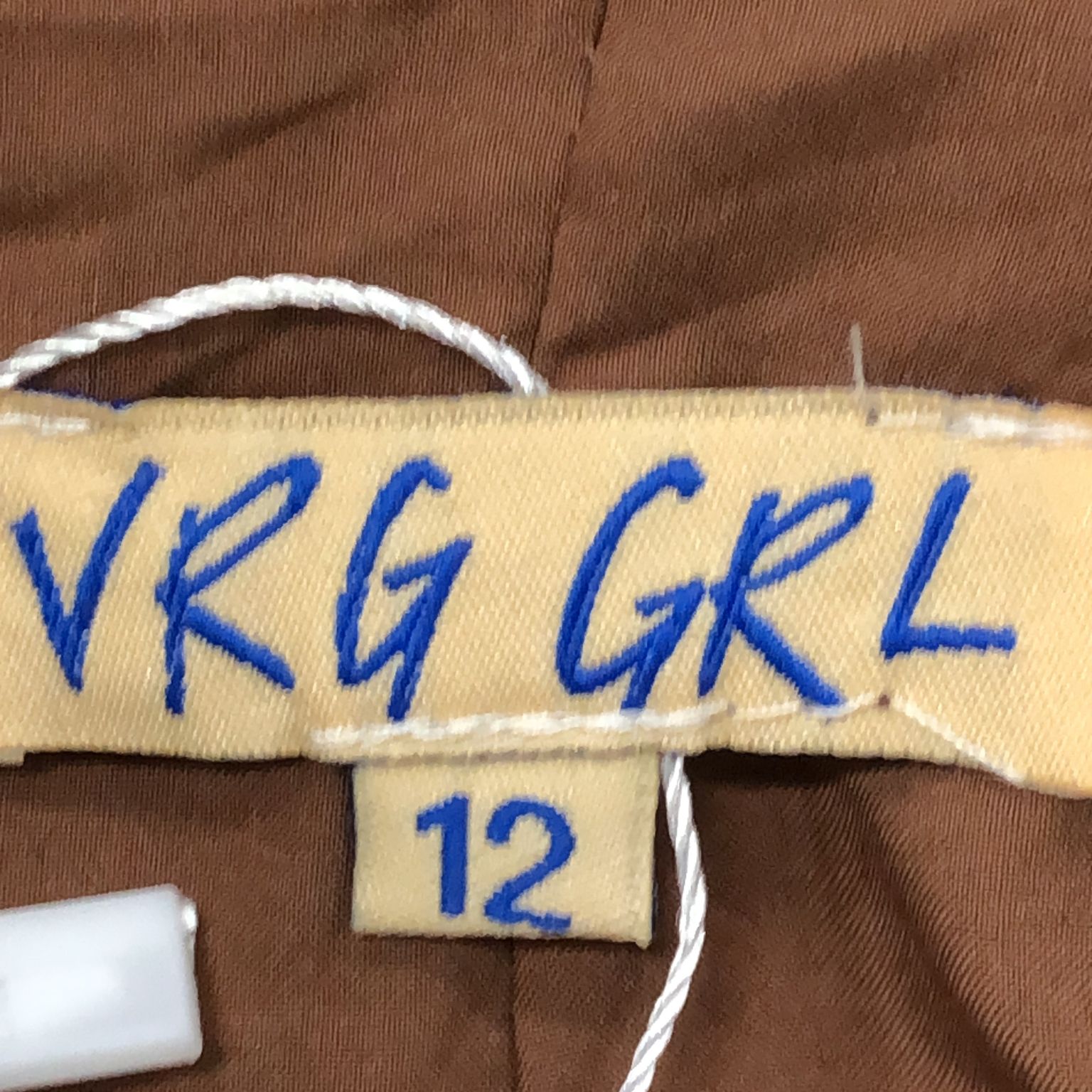 VRG GRL