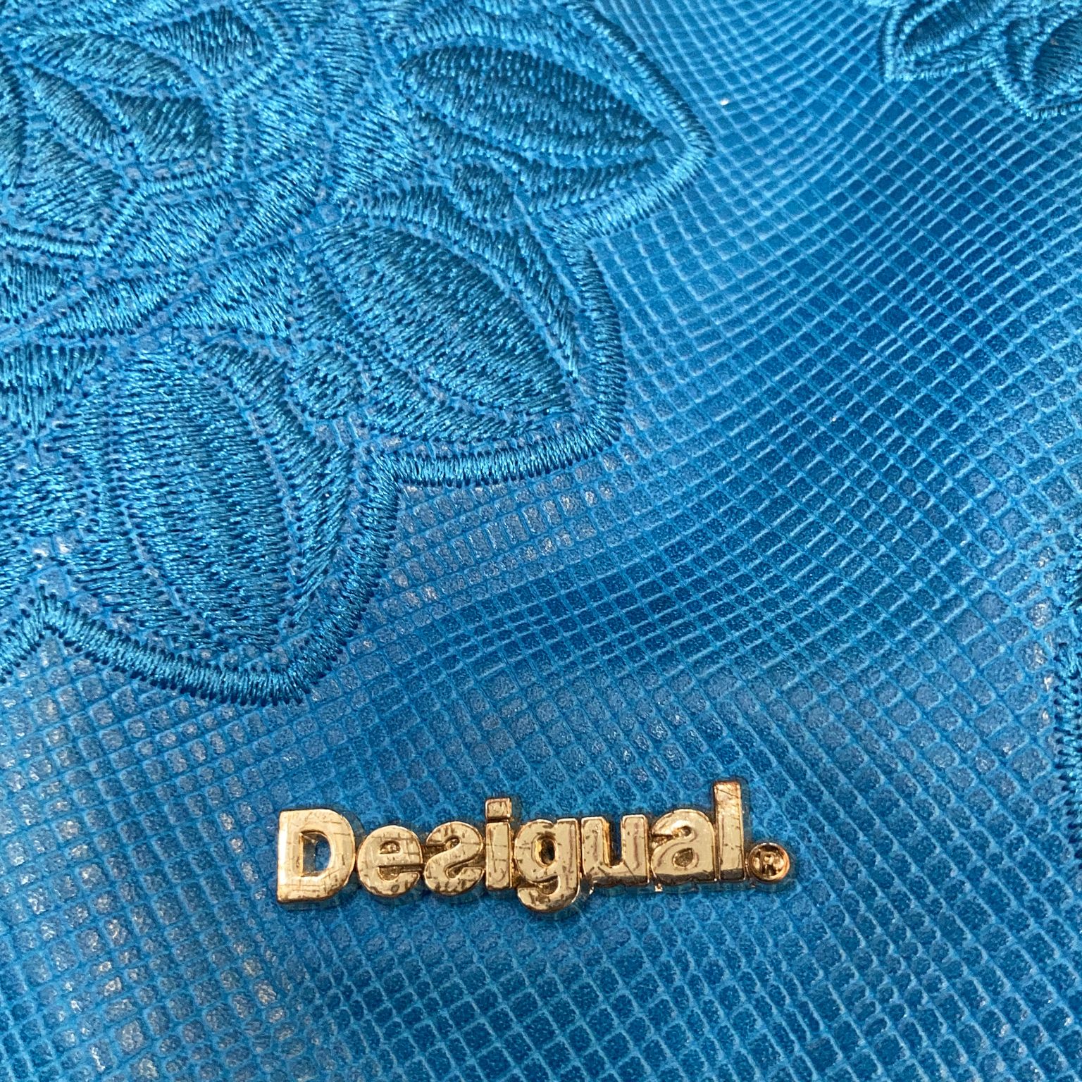 Desigual