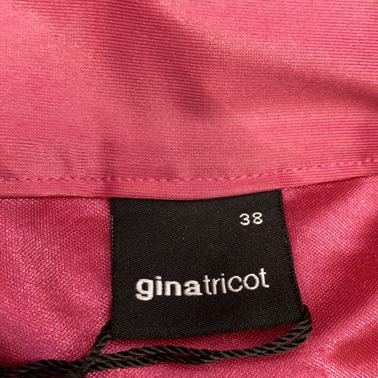 Gina Tricot