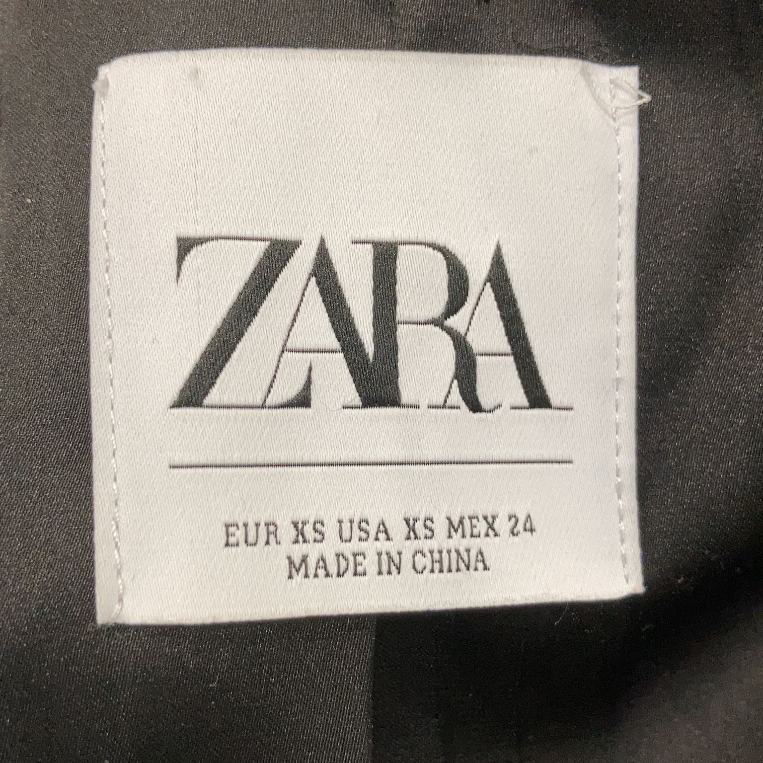 Zara