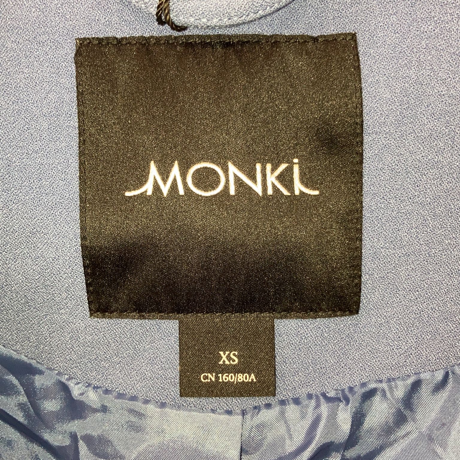 Monki