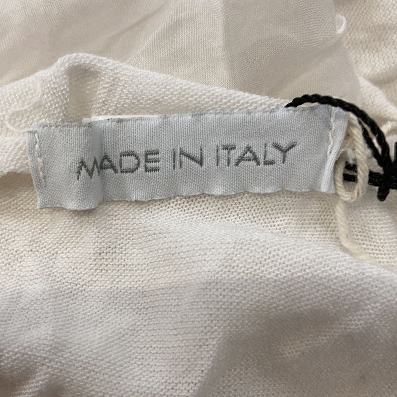 Made In Italy