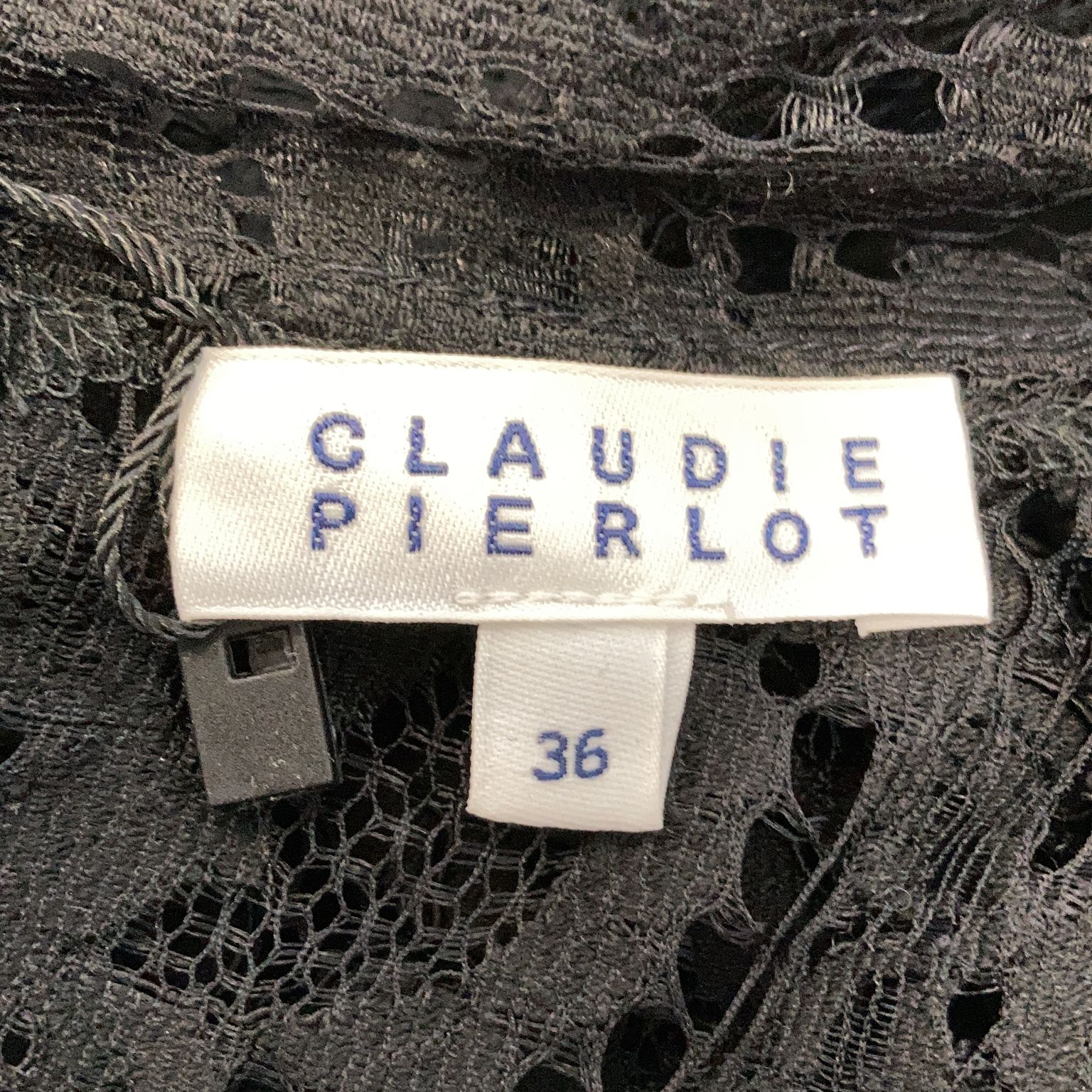 Claudie Pierlot