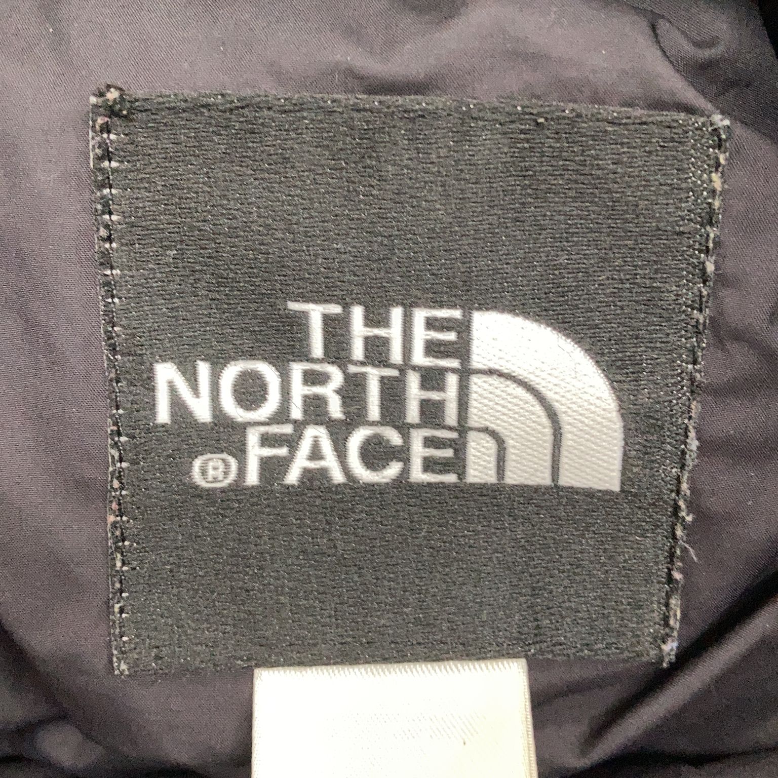 The North Face