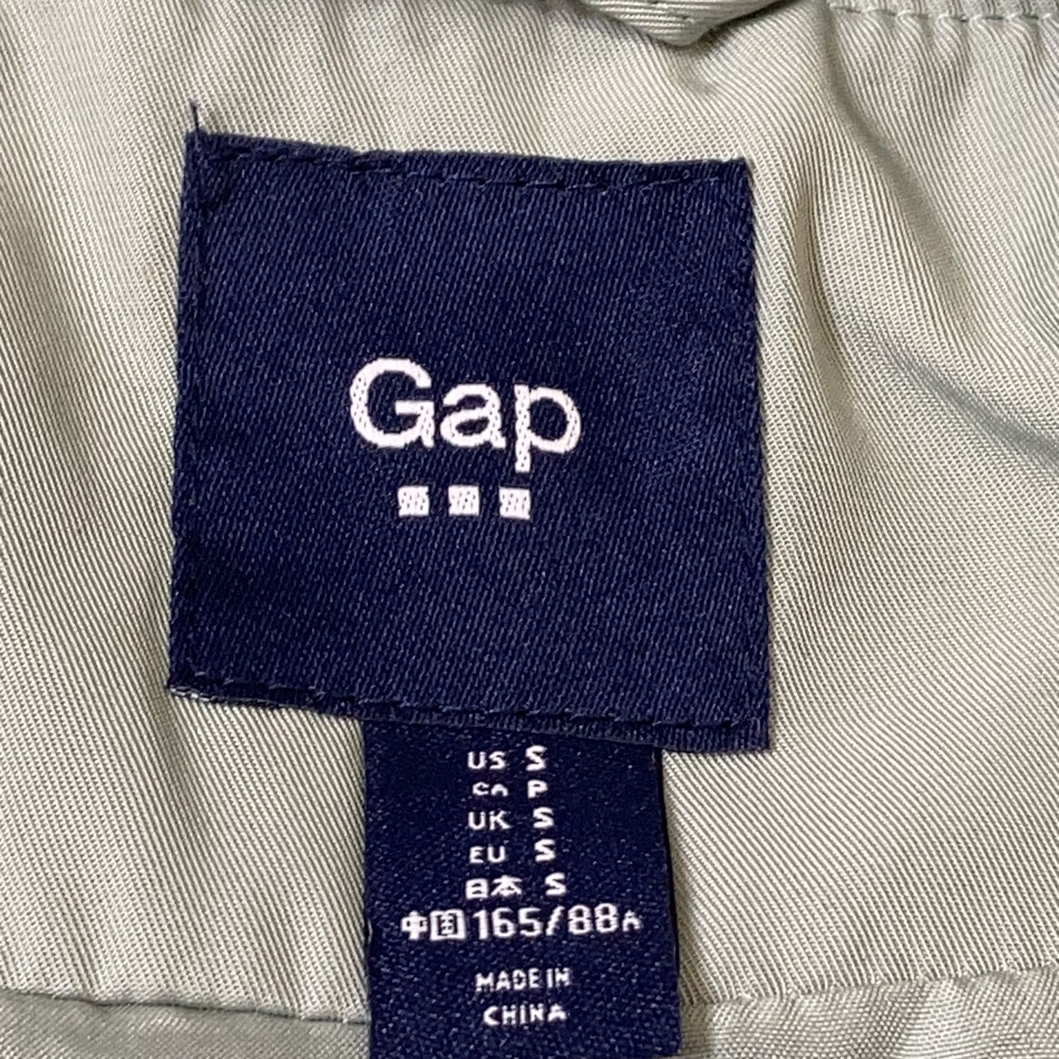 Gap