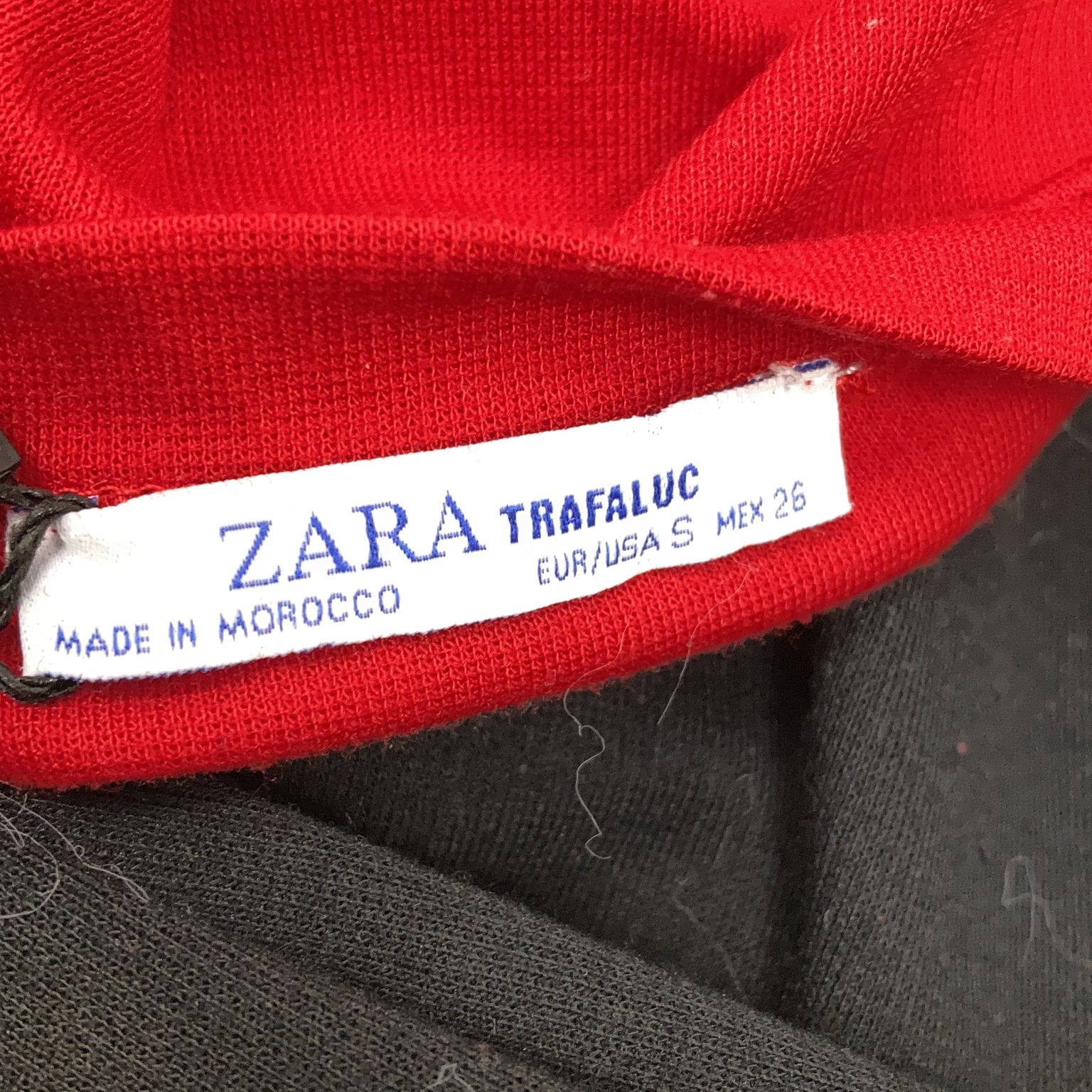 Zara Trafaluc