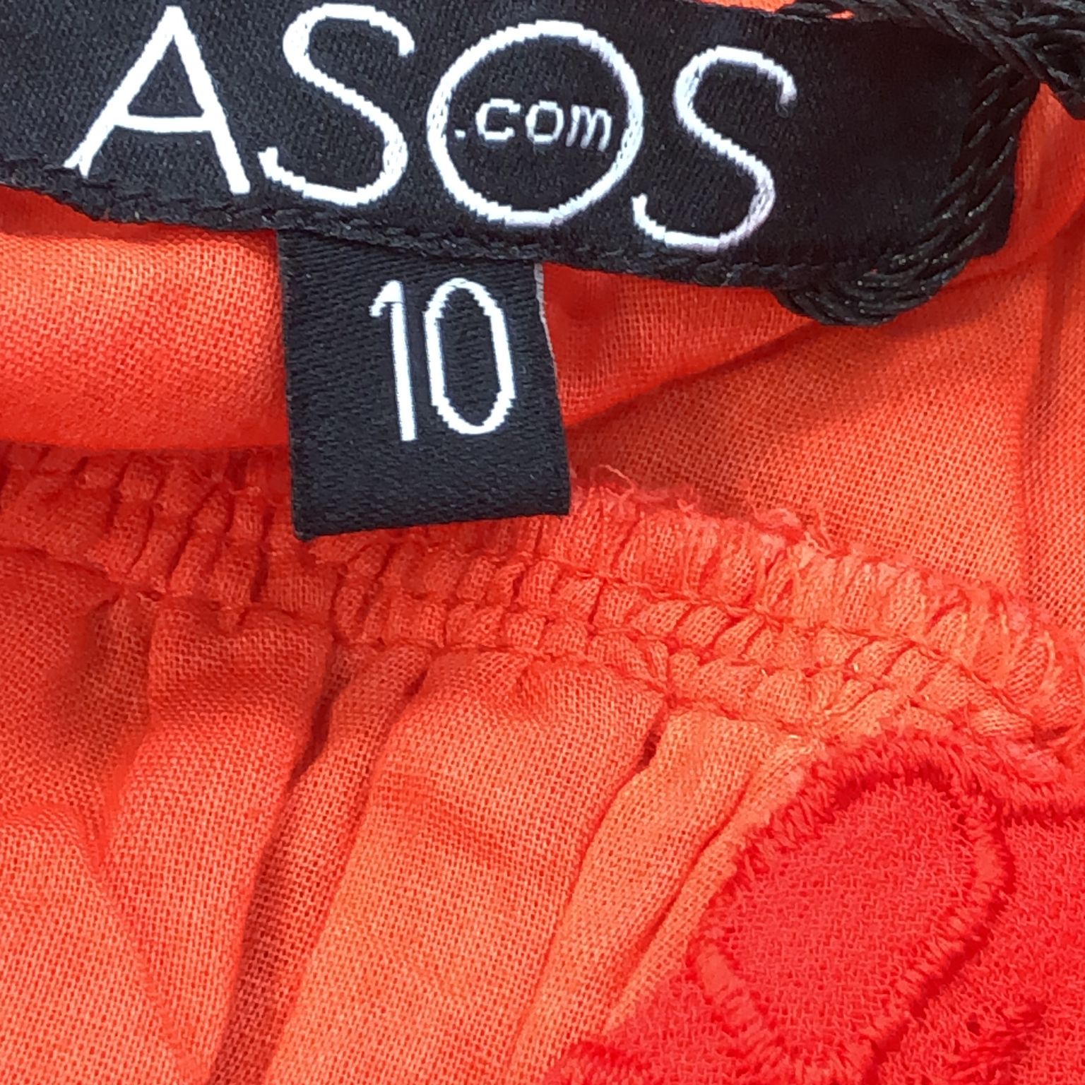 ASOS