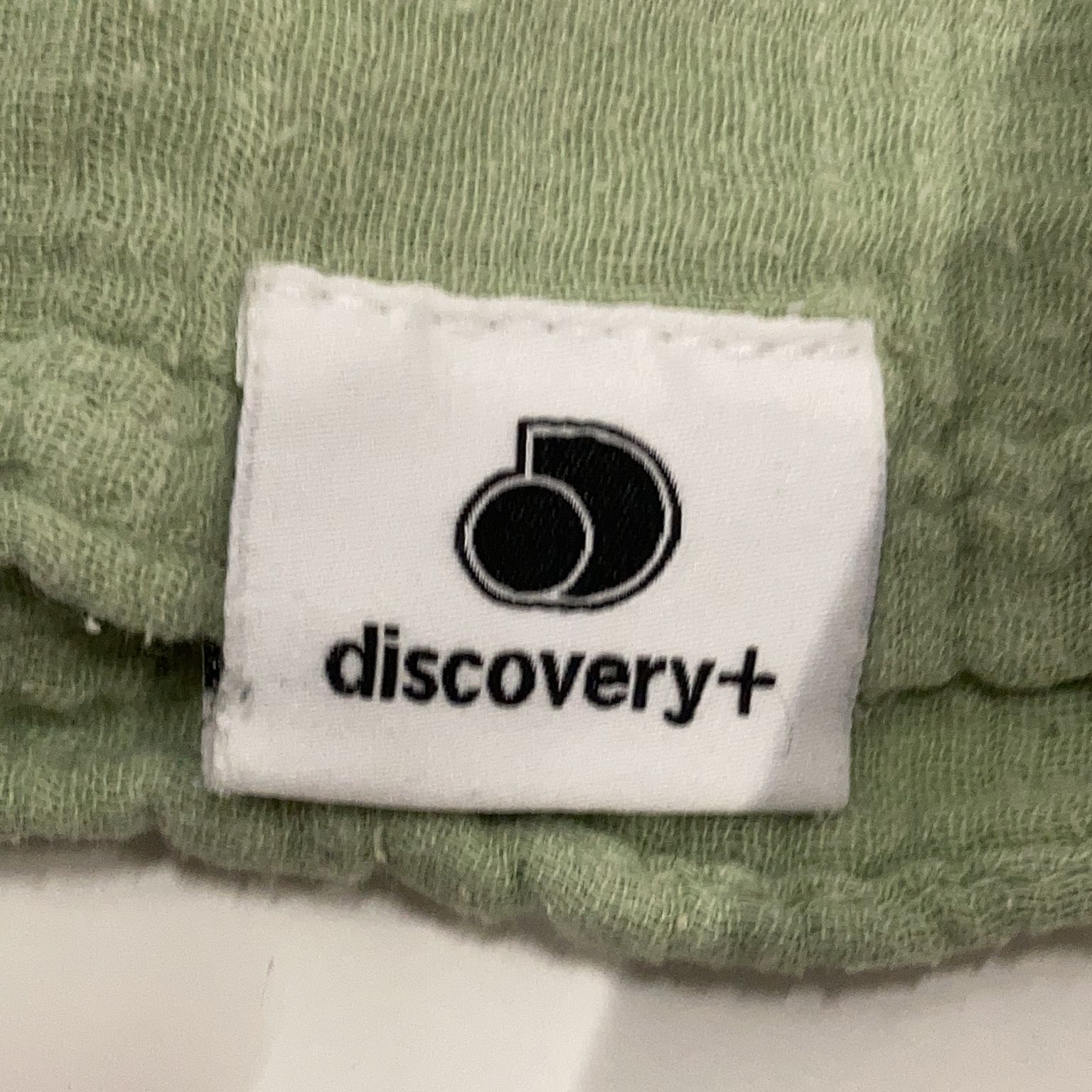 Discovery +