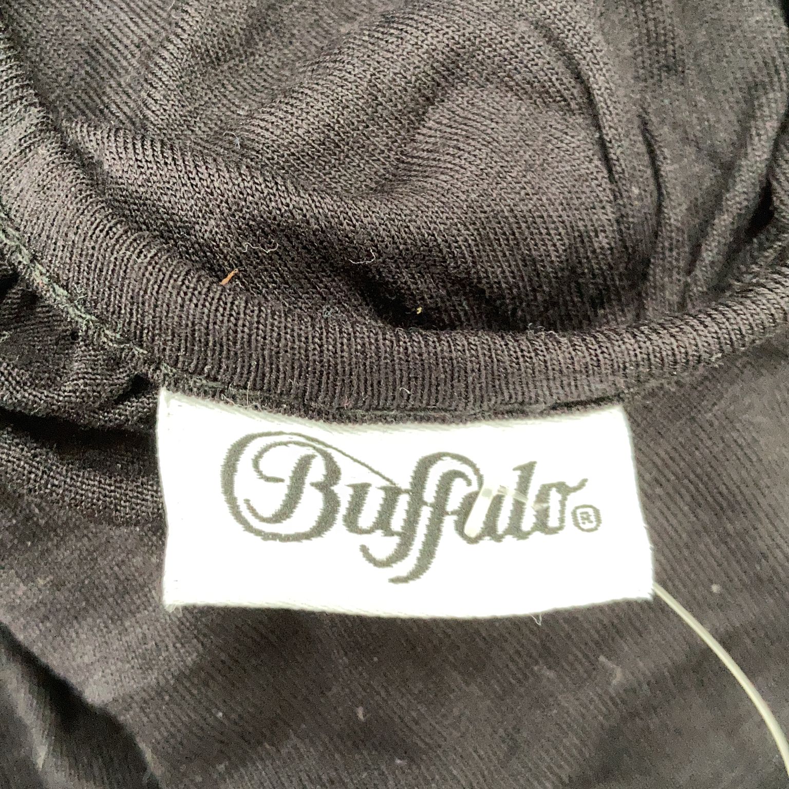 Buffalo