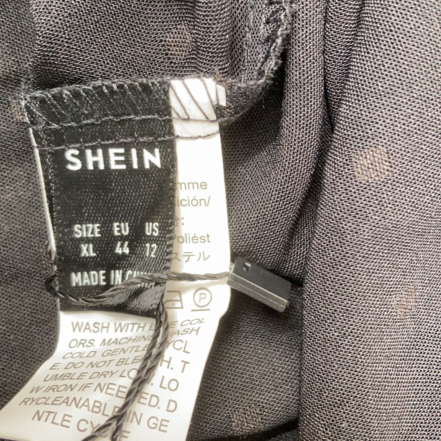 Shein