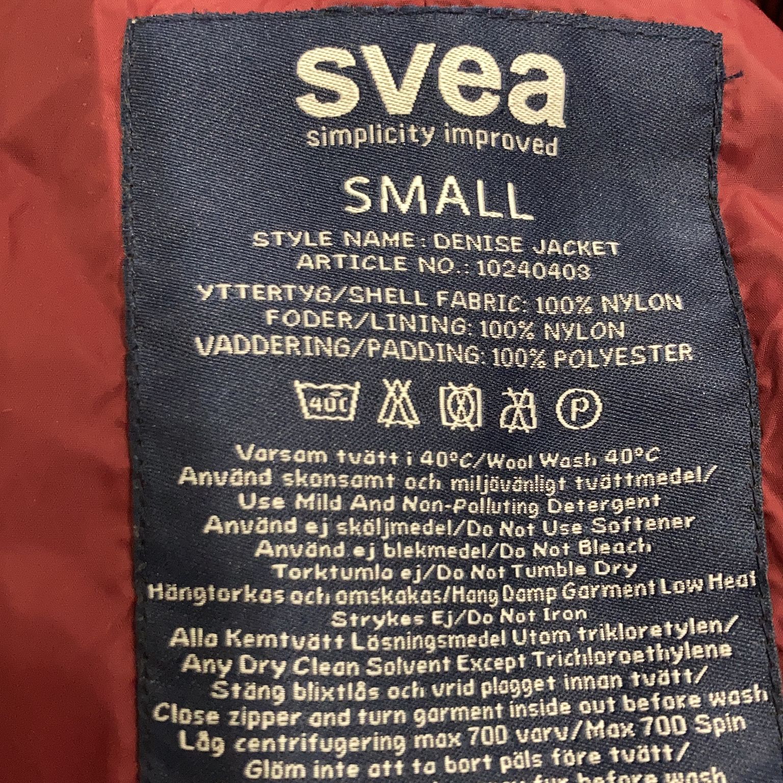 Svea