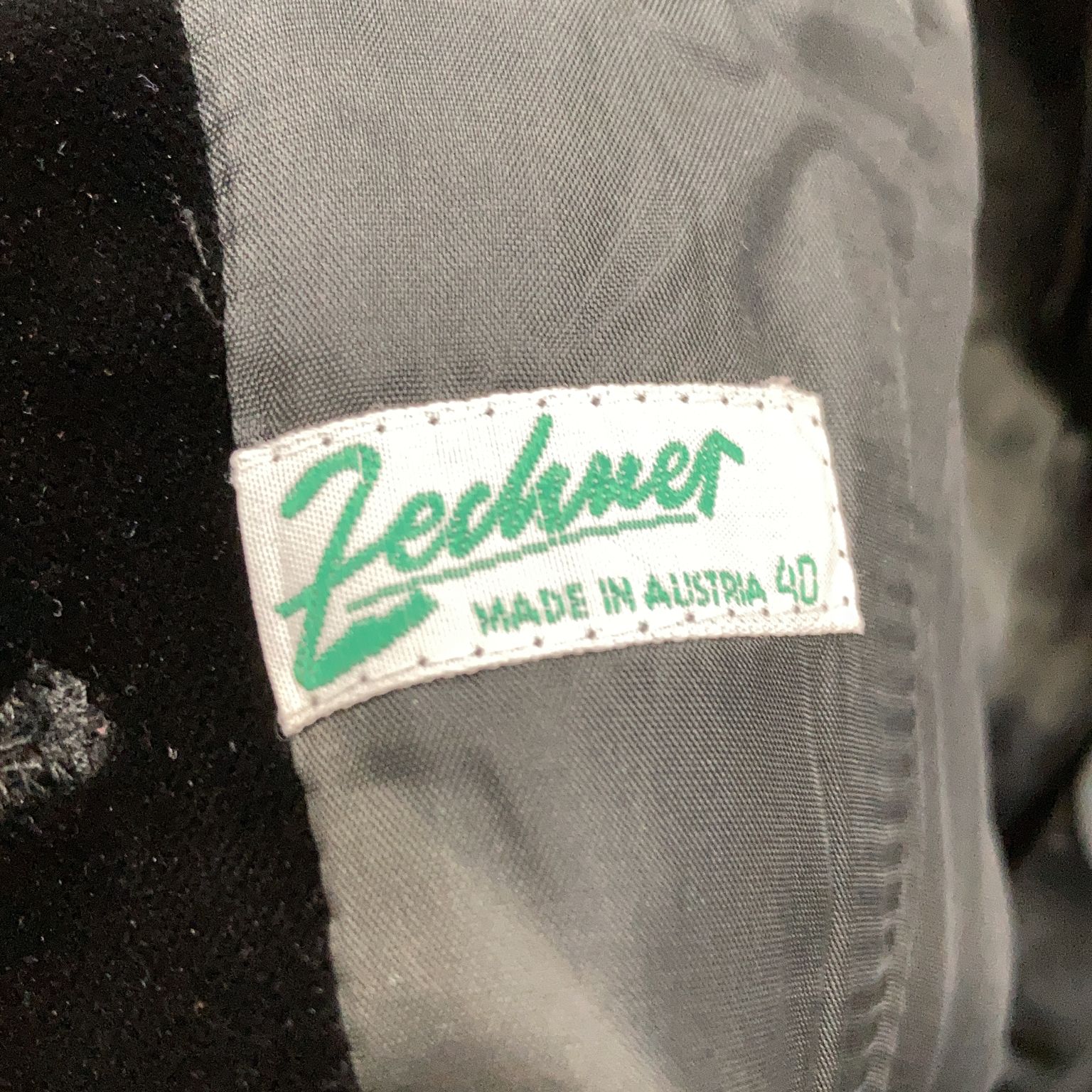 Zechner