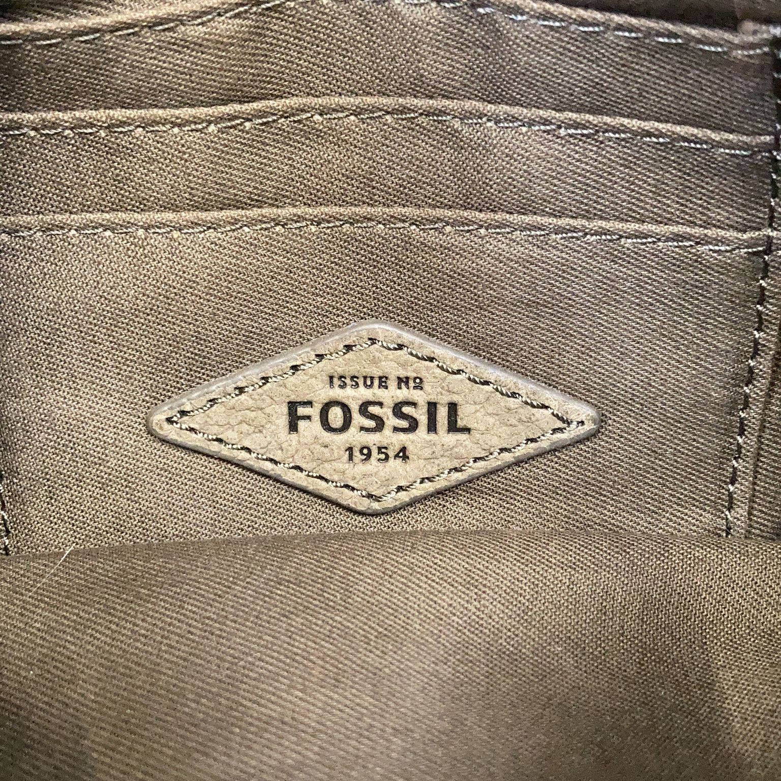 Fossil