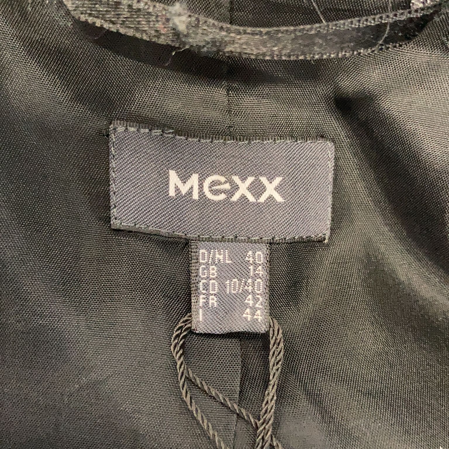 Mexx