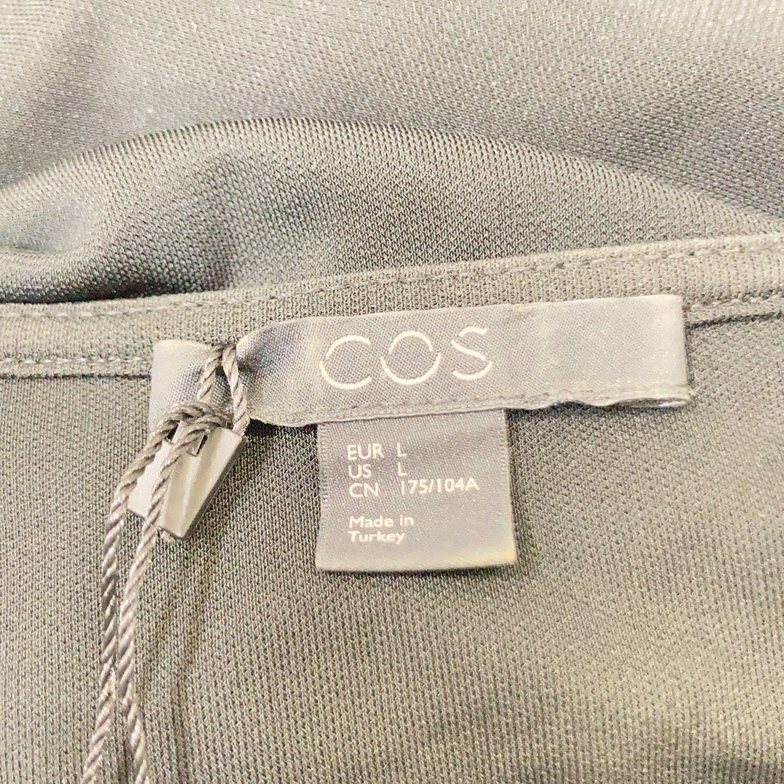 COS