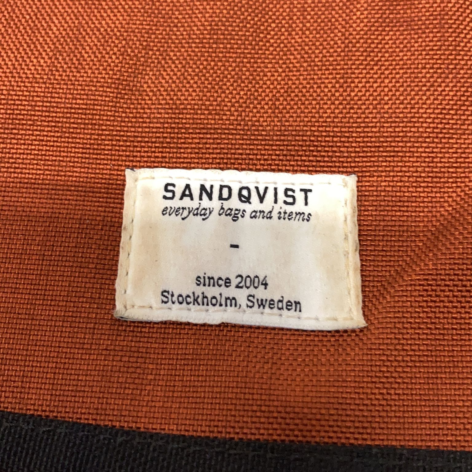 Sandqvist