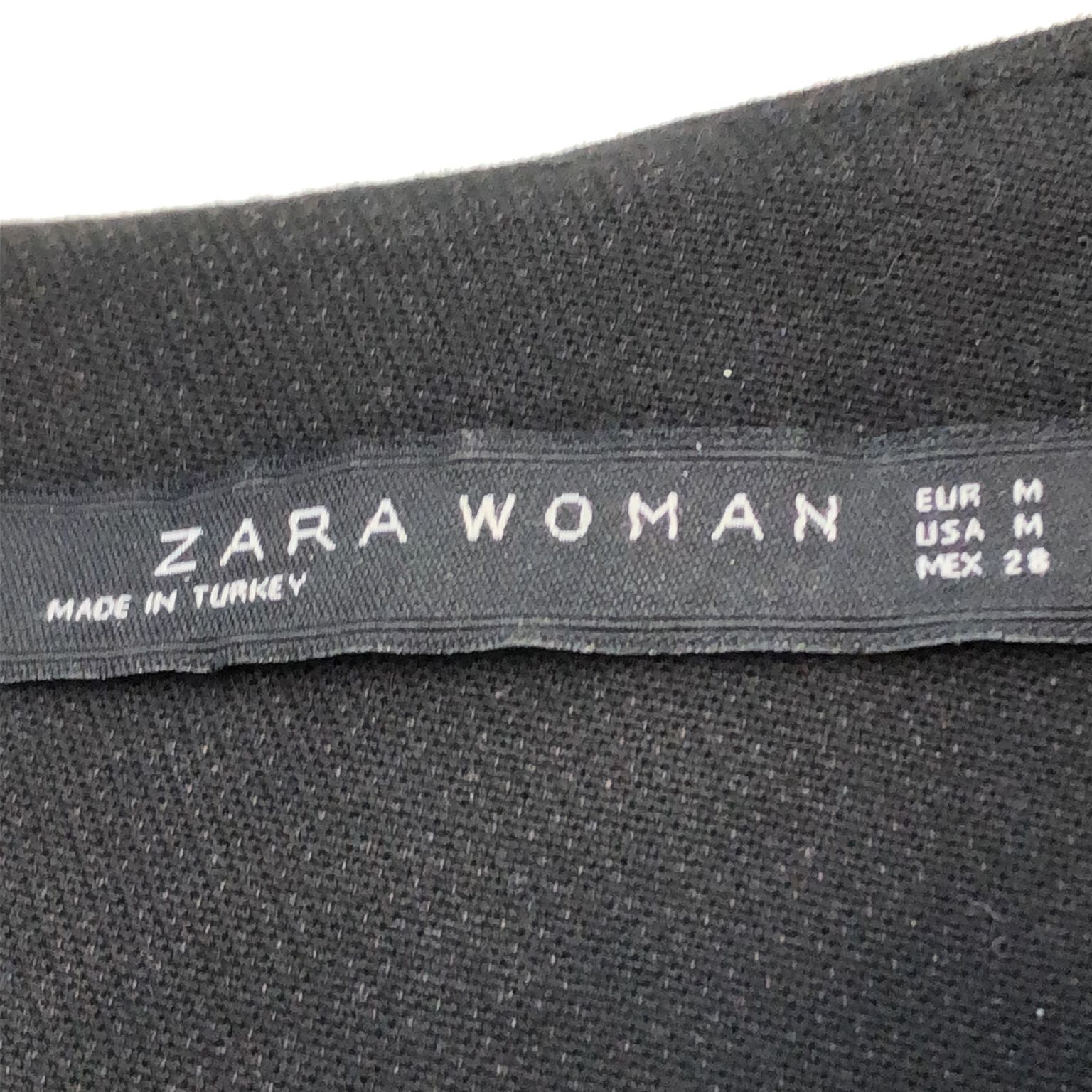 Zara Woman