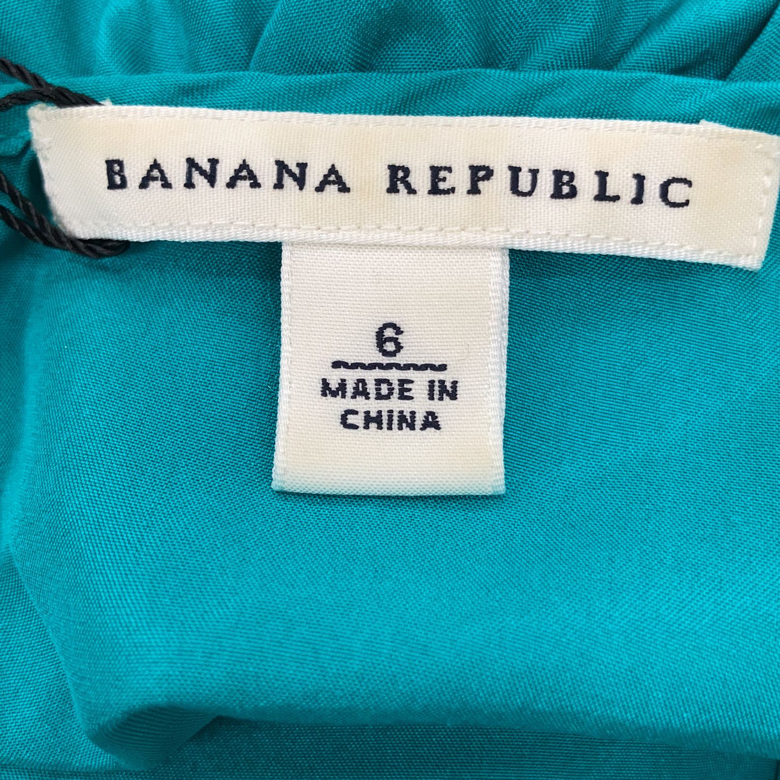 Banana Republic