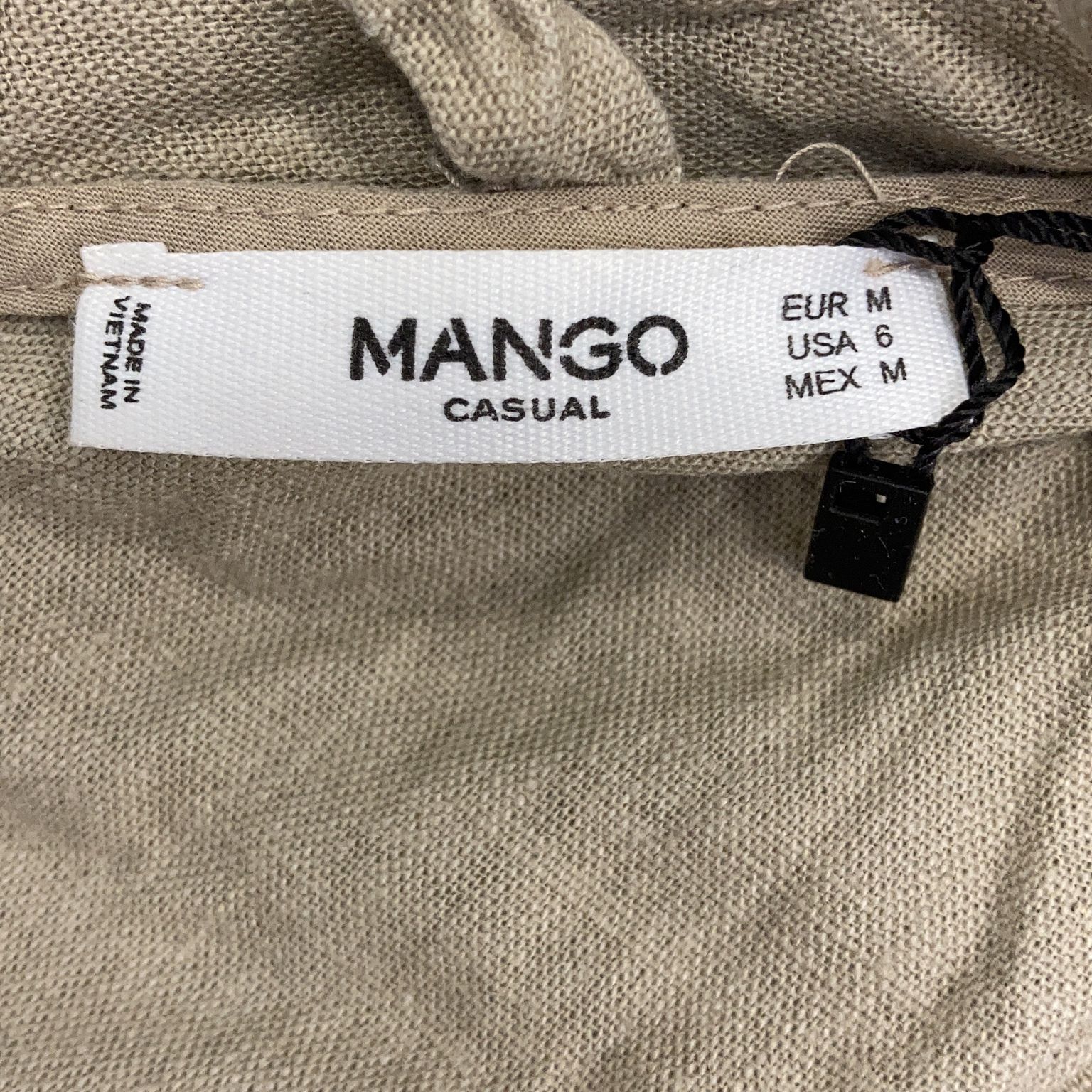 Mango Casual