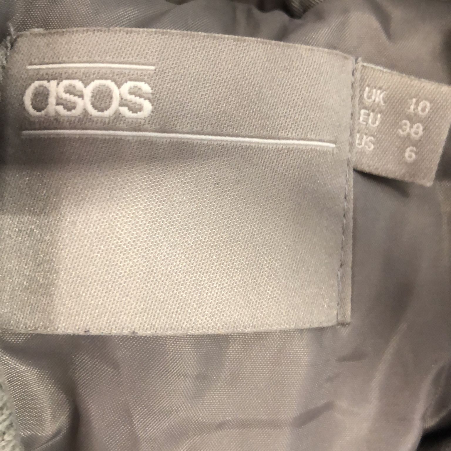 ASOS