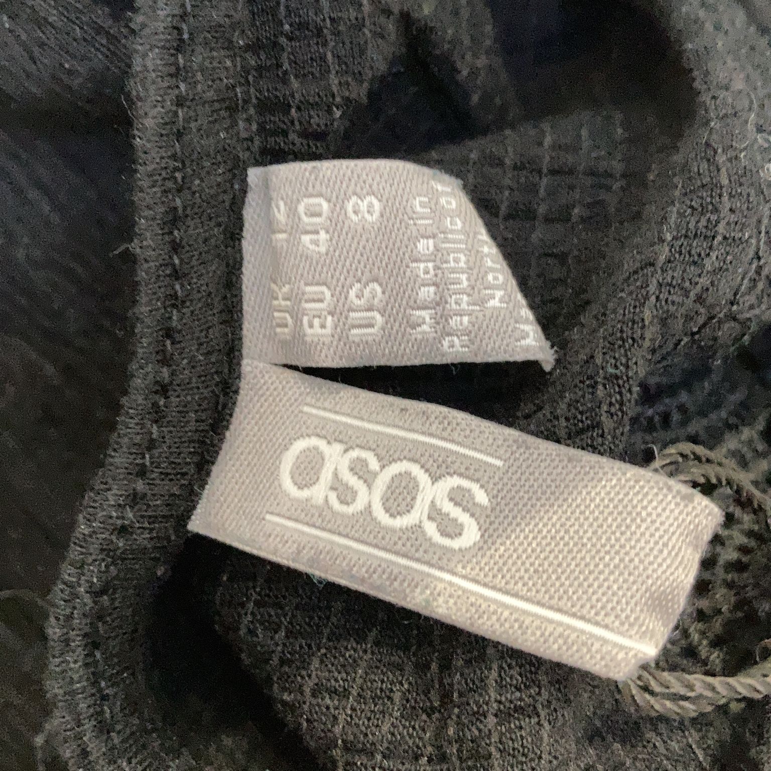 ASOS