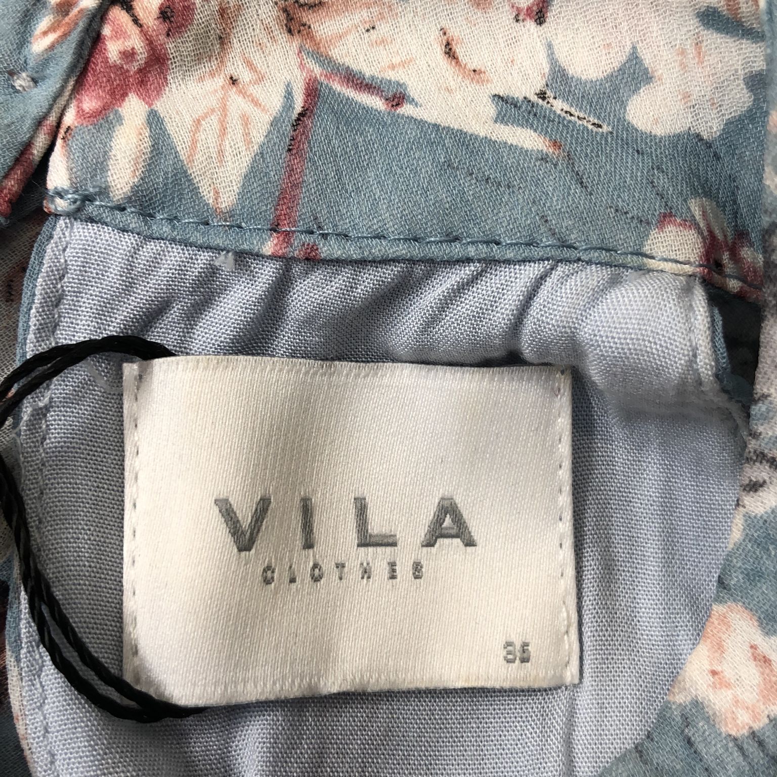 VILA Clothes