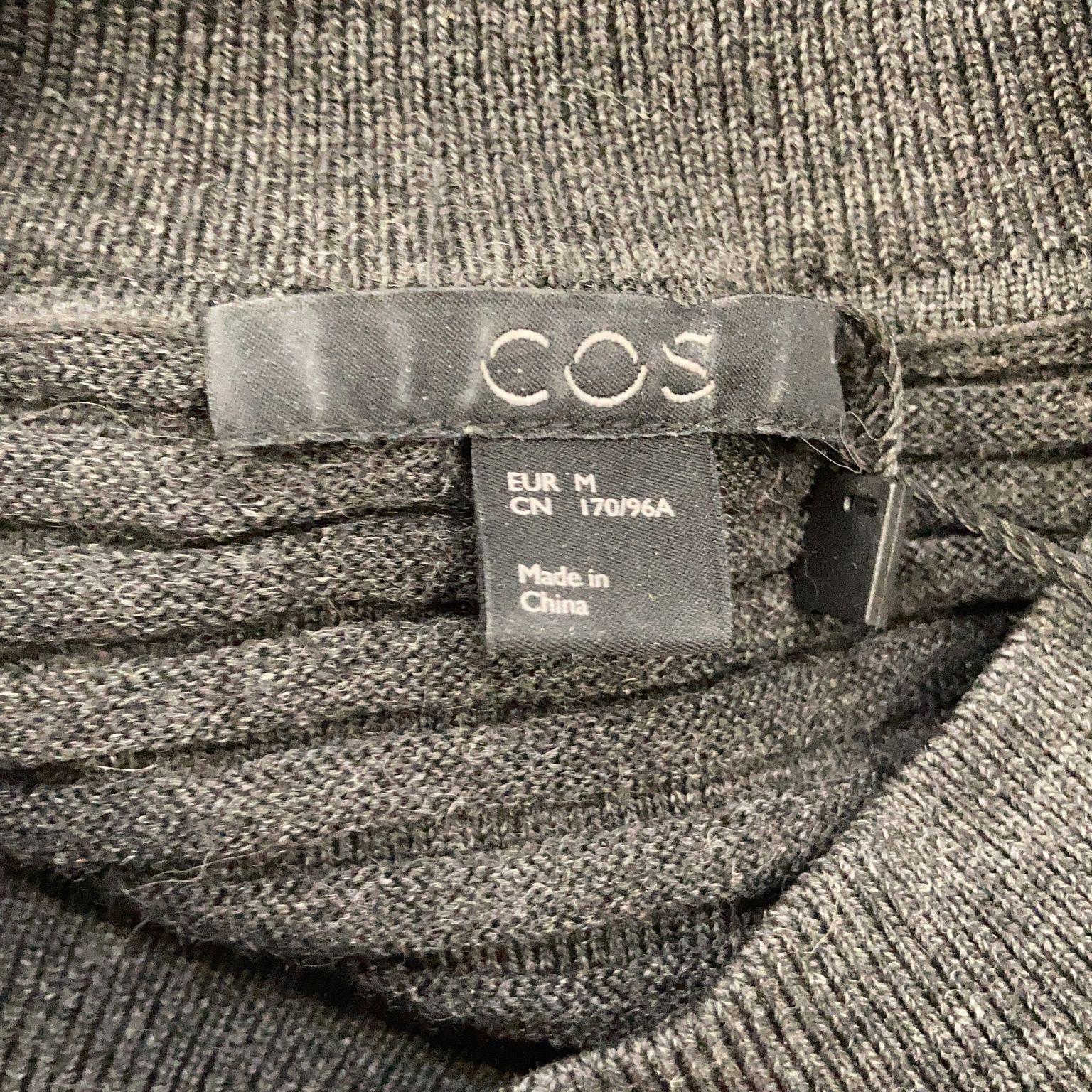 COS