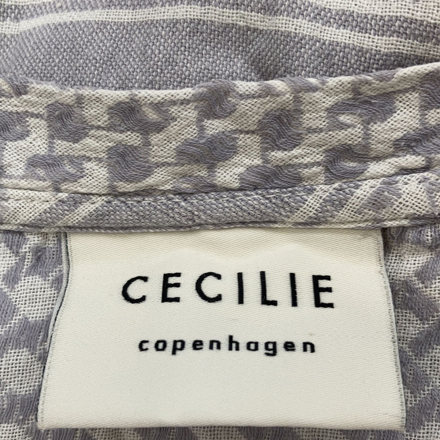 Cecilie Copenhagen