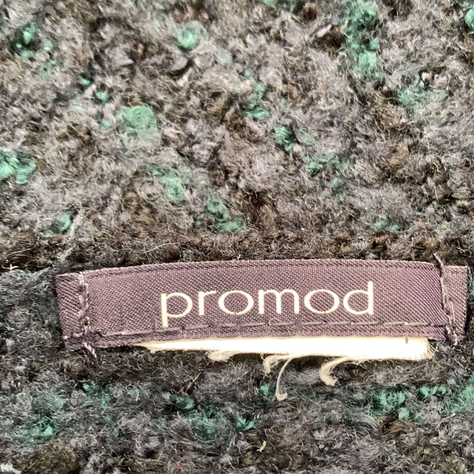 Promod