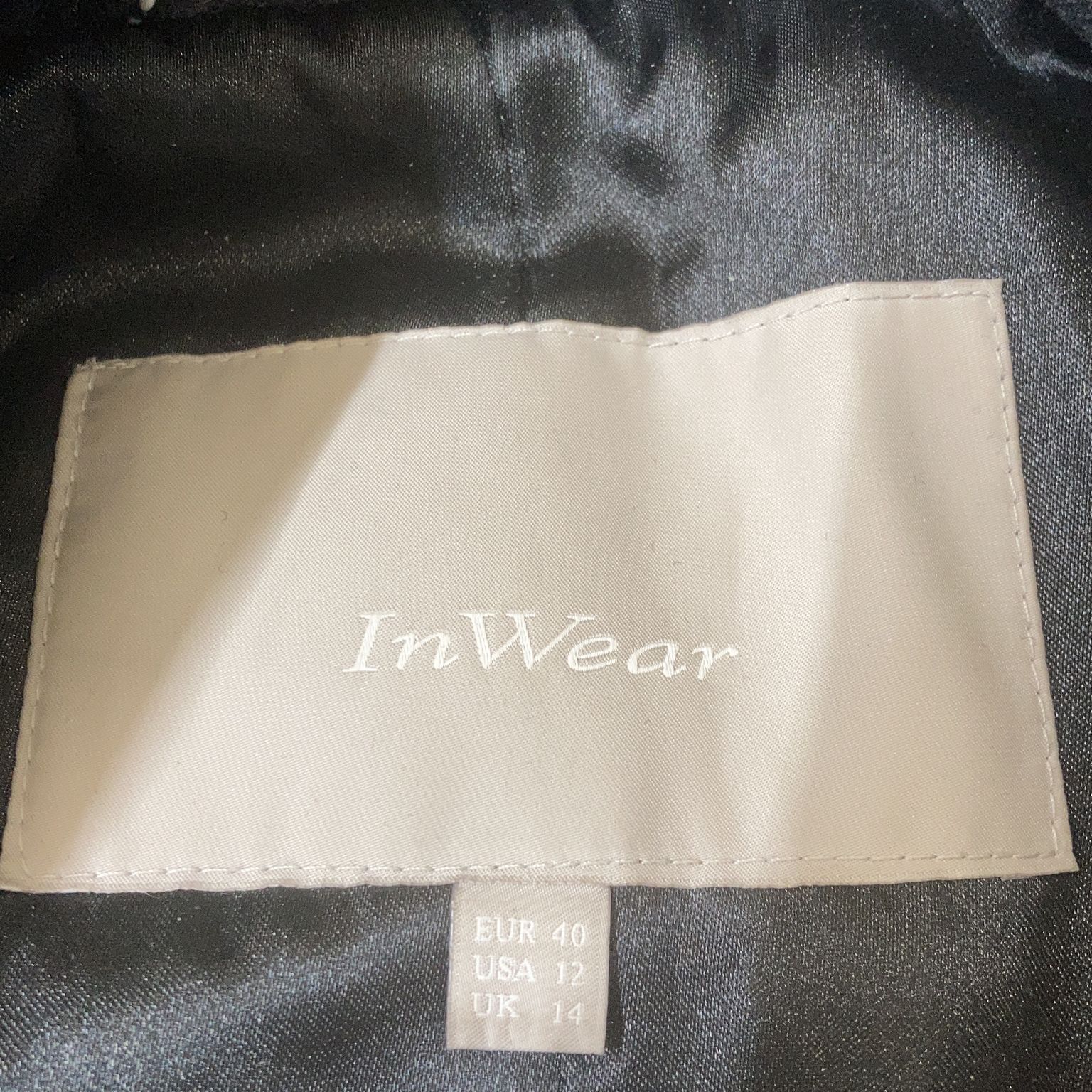 InWear