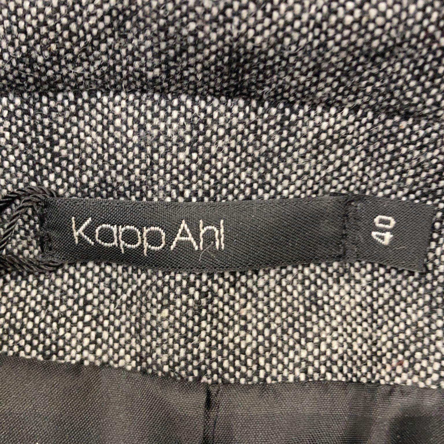 KappAhl