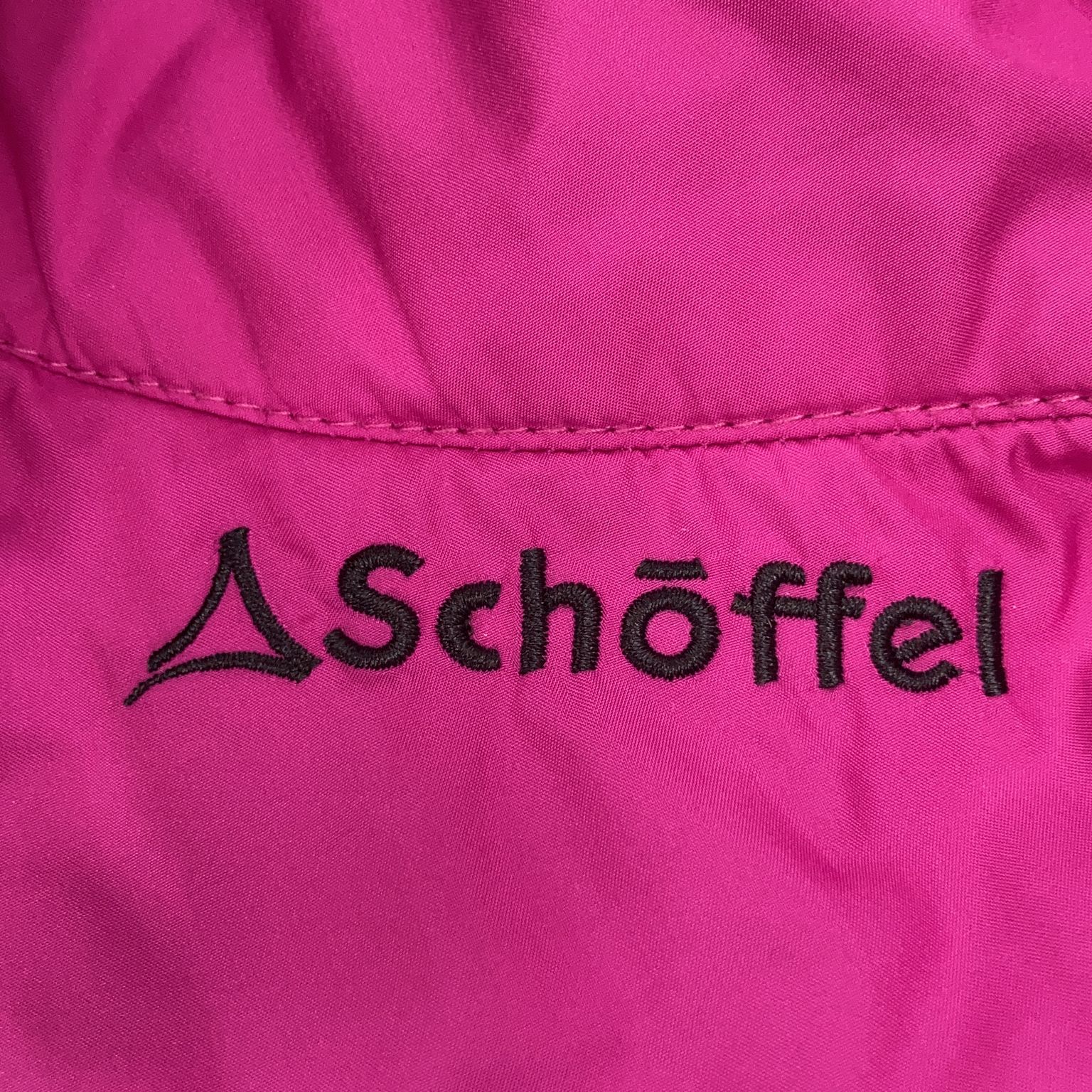 Schöffel