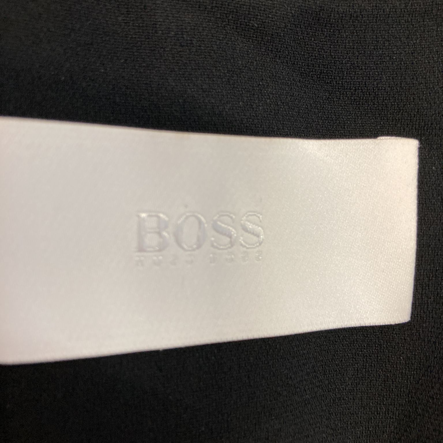 Boss Hugo Boss