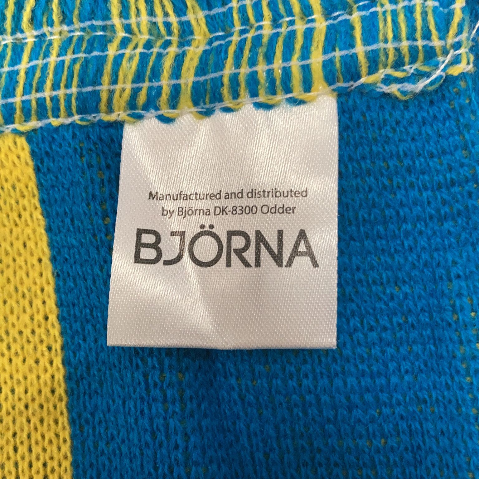 Björna