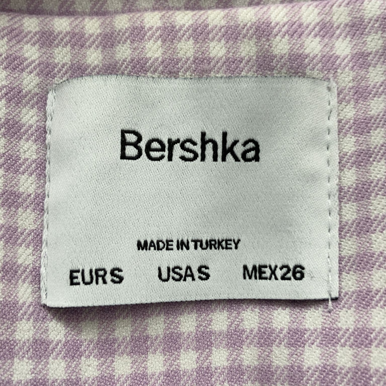 Bershka