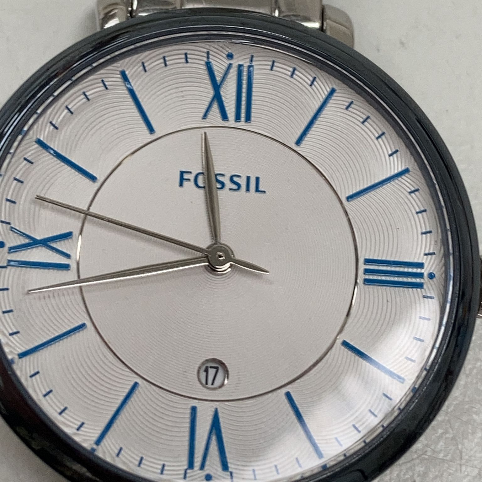 Fossil