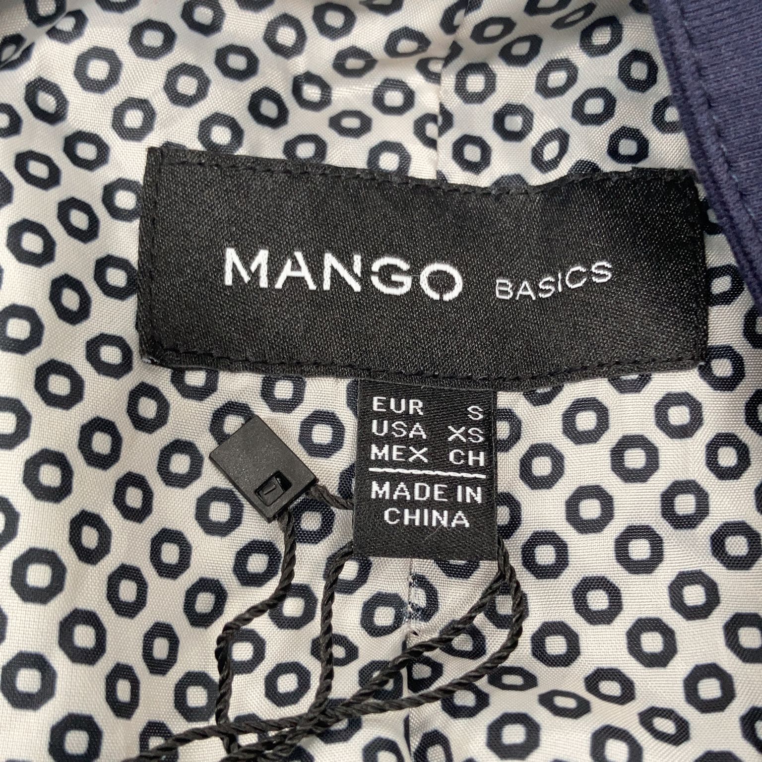 Mango