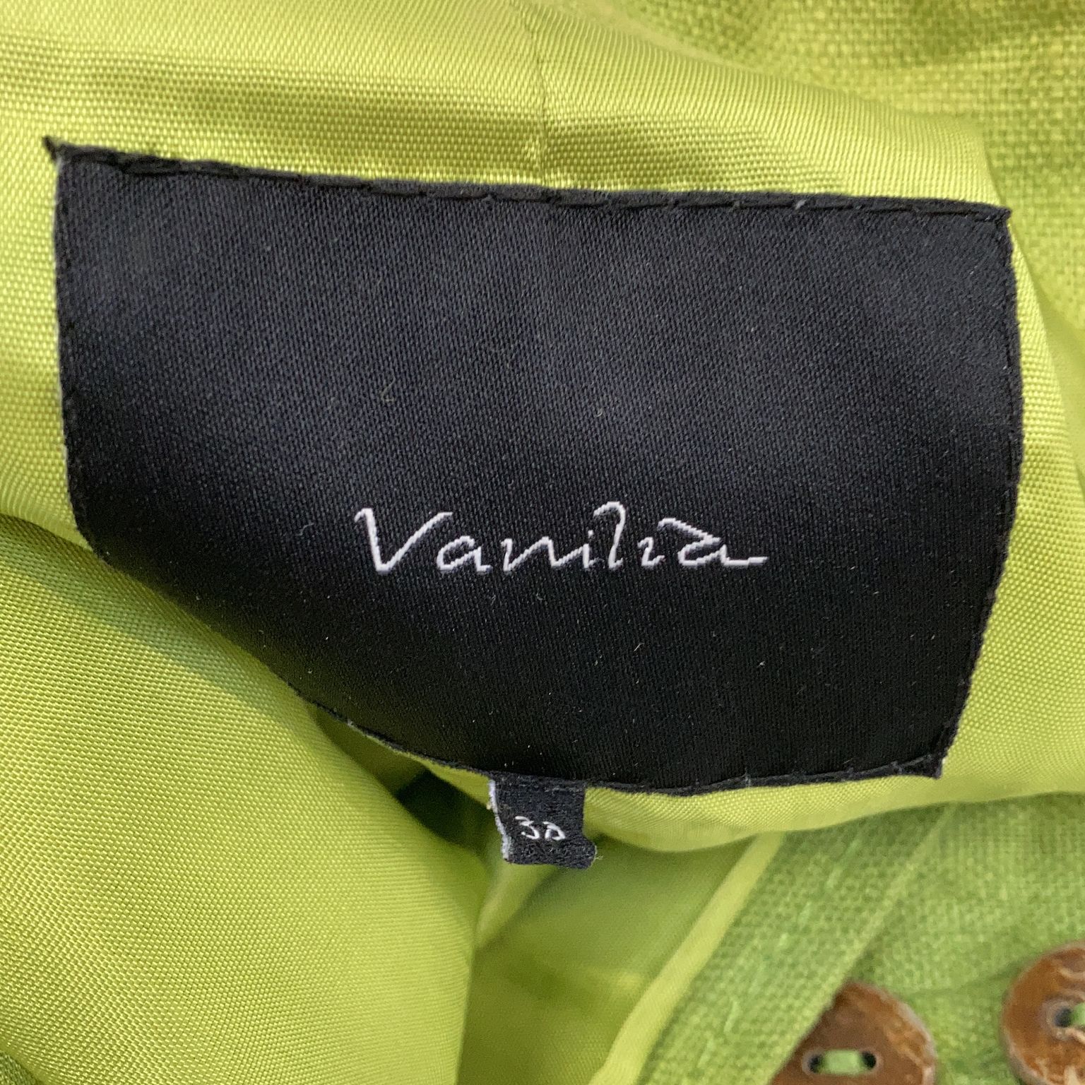 Vanilia