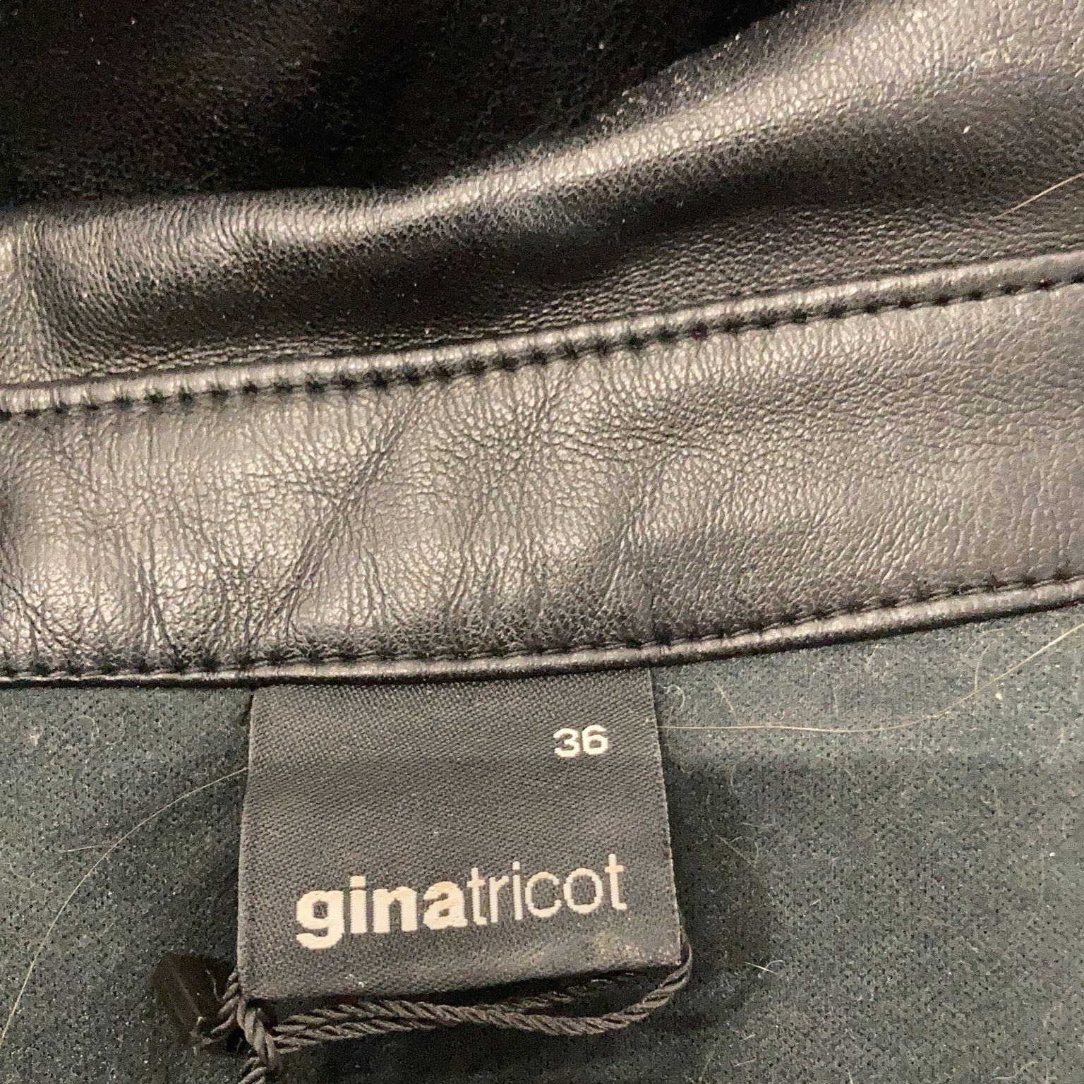 Gina Tricot