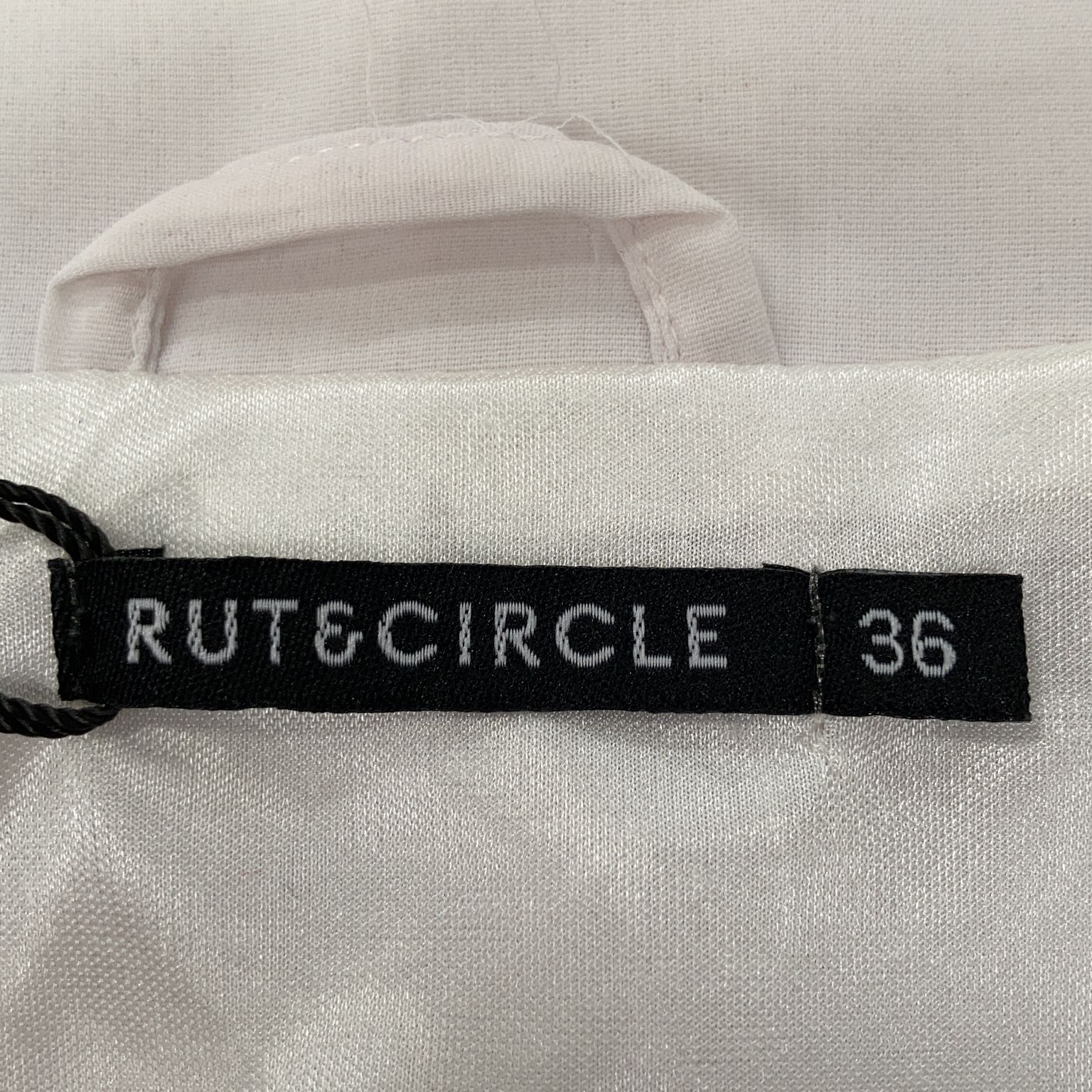 Rut  Circle