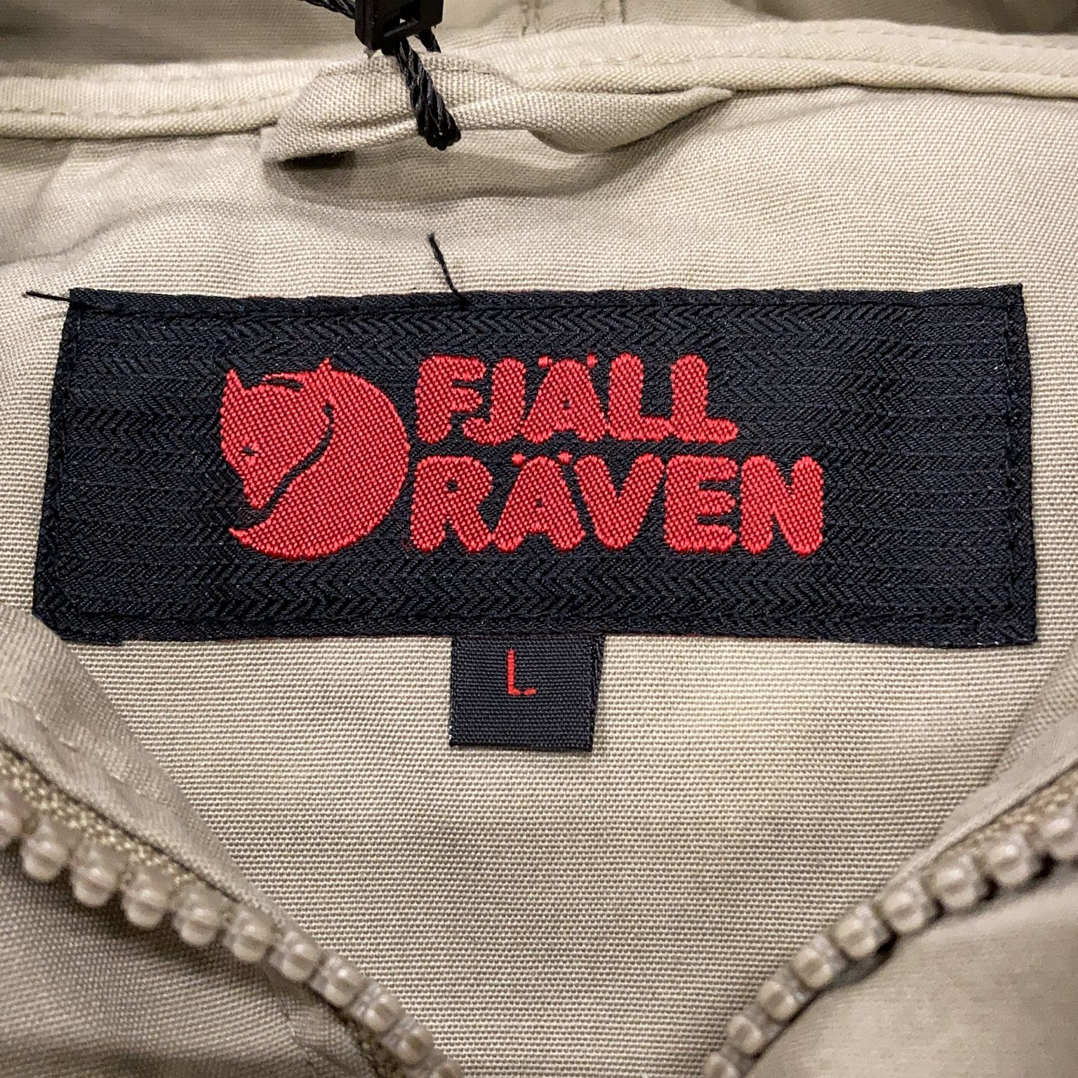 Fjällräven