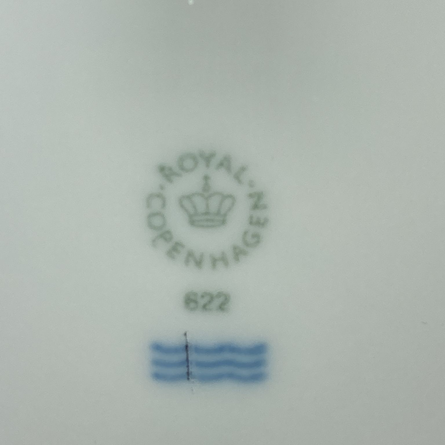 Royal Copenhagen