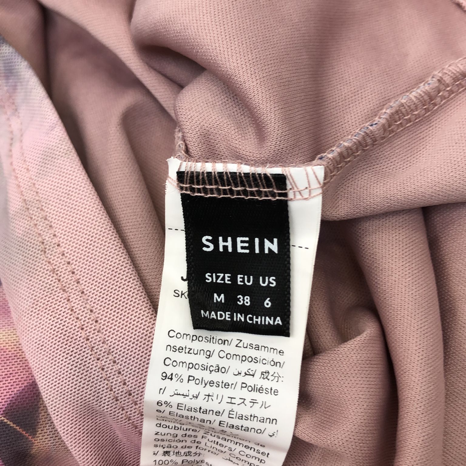 Shein