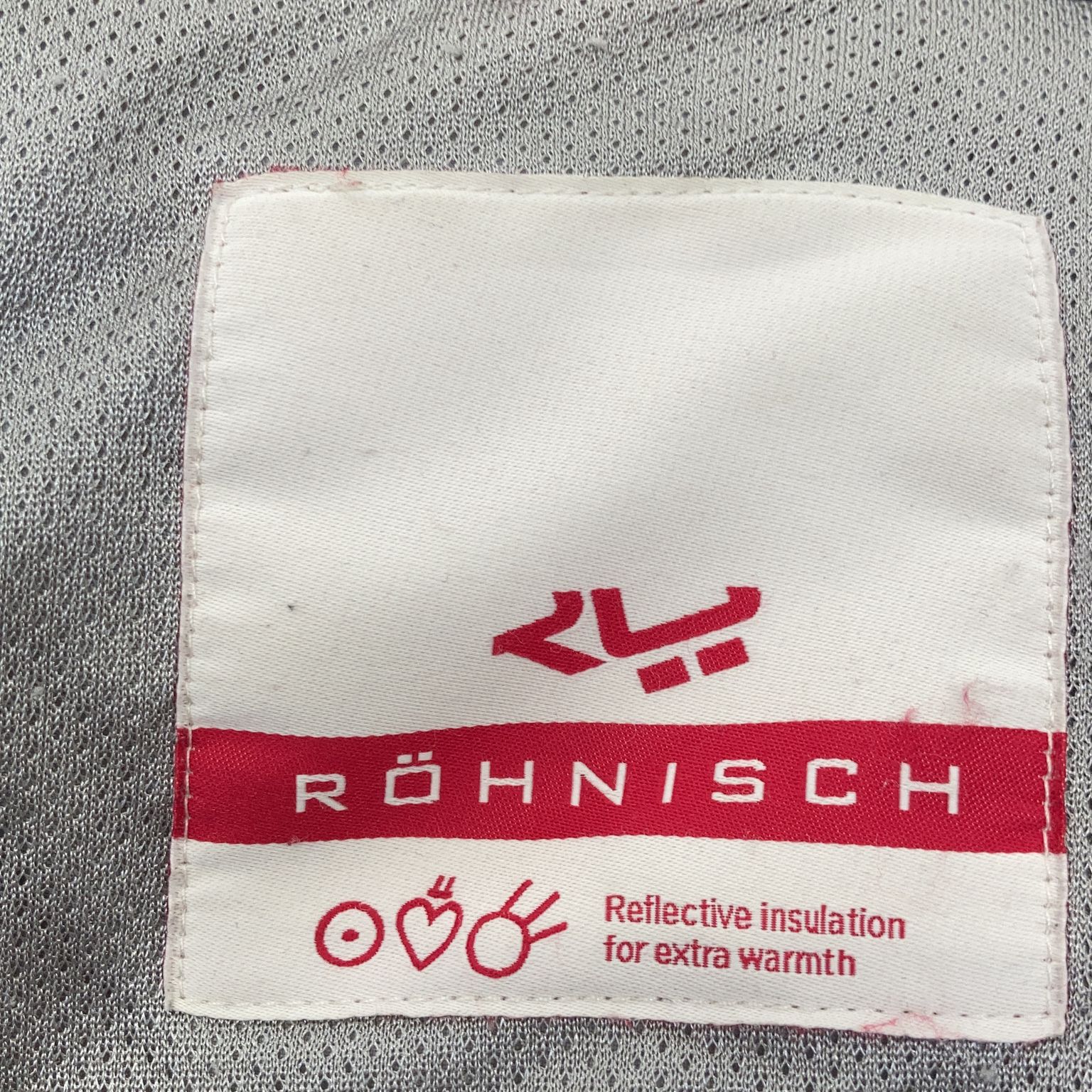 Röhnisch