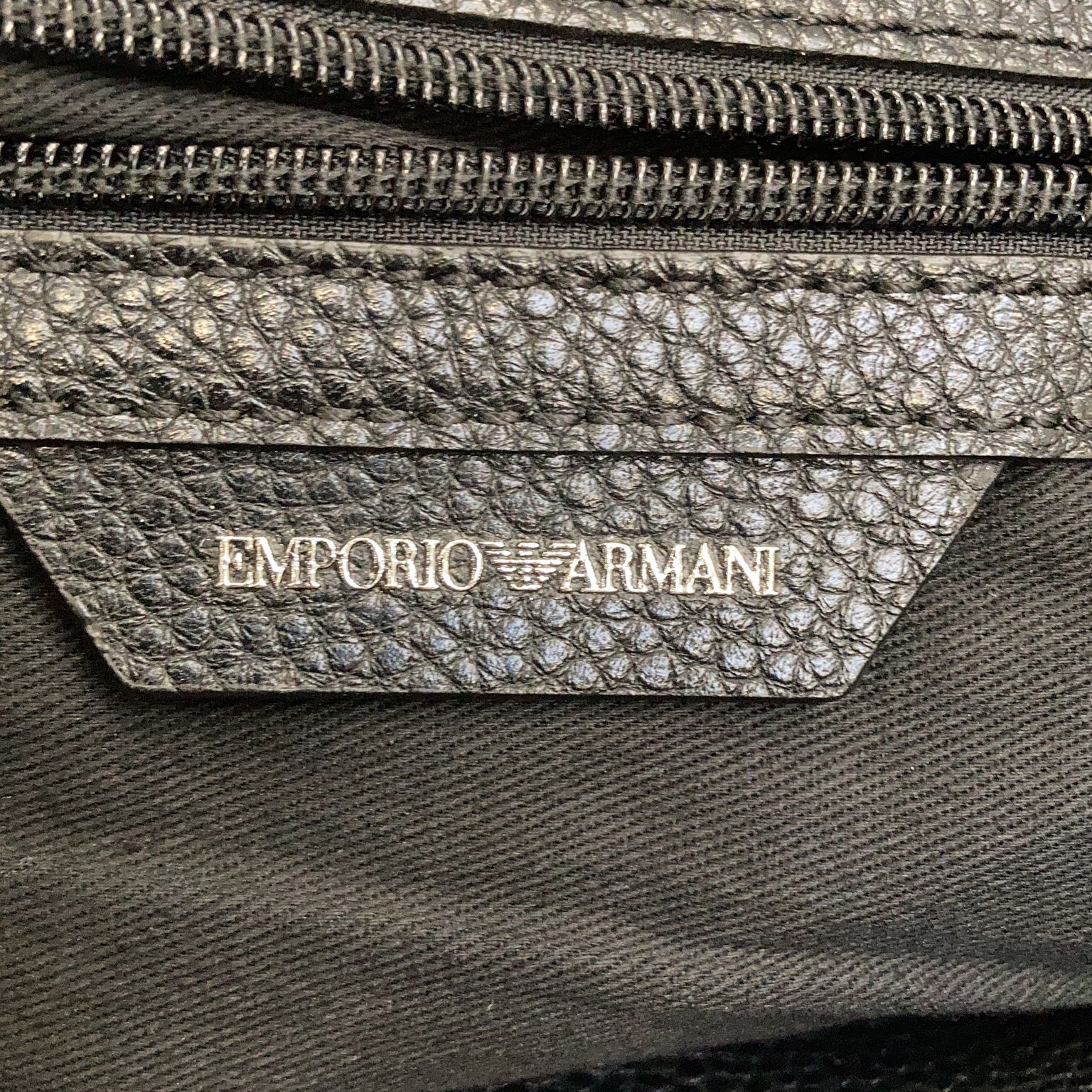 Emporio Armani